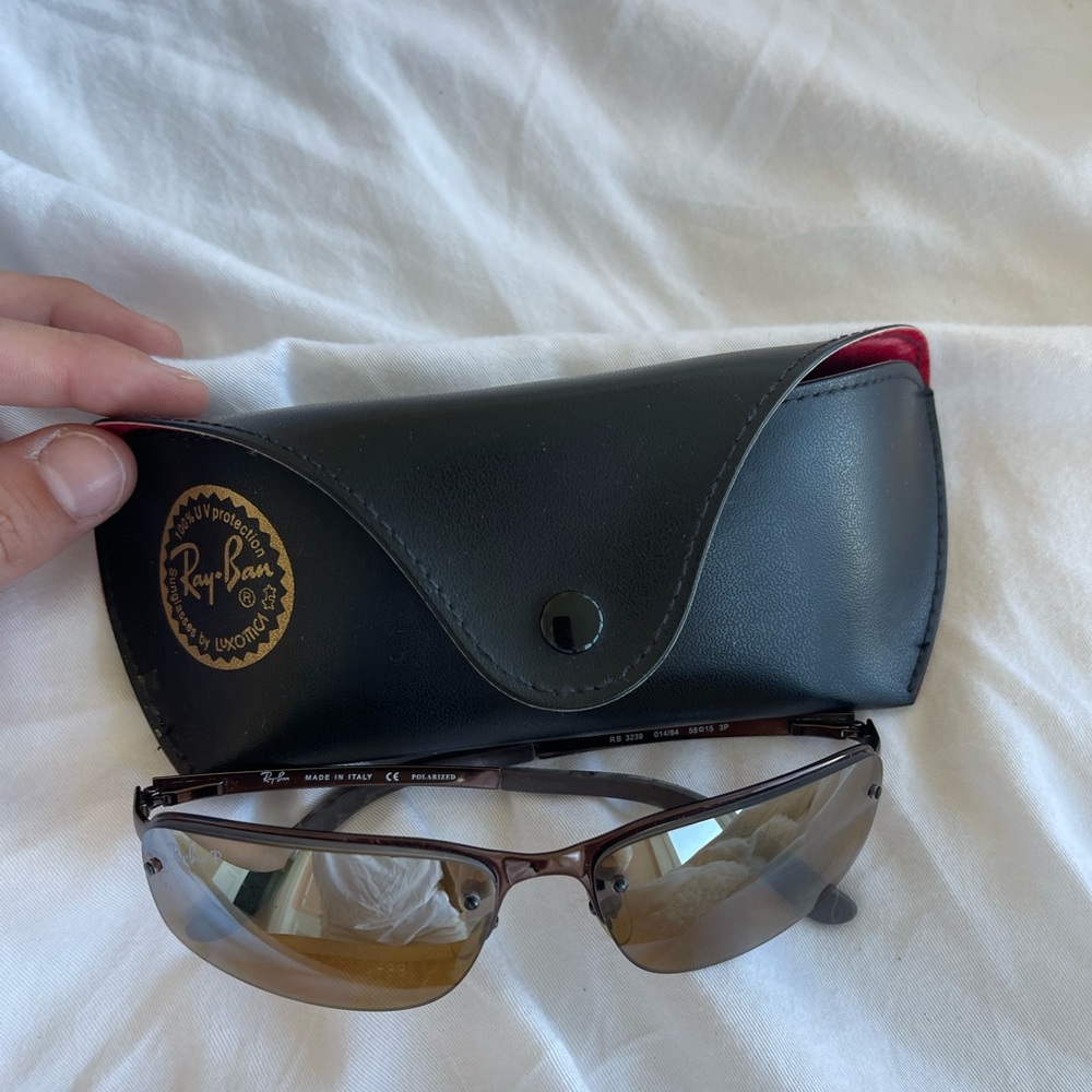 Raybans - Picture 2 of 4